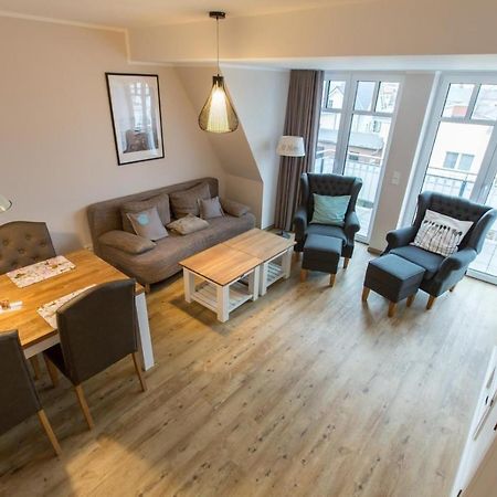 Sunnevelt-Apartment-16 Ostseebad Kühlungsborn Екстериор снимка