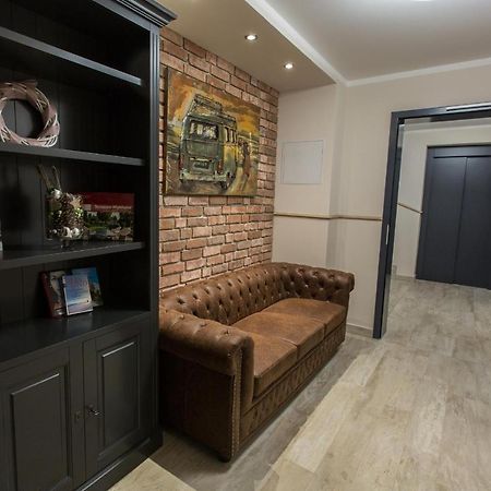 Sunnevelt-Apartment-16 Ostseebad Kühlungsborn Екстериор снимка