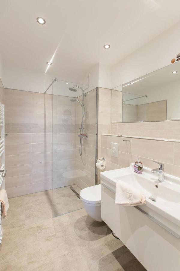Sunnevelt-Apartment-16 Ostseebad Kühlungsborn Екстериор снимка
